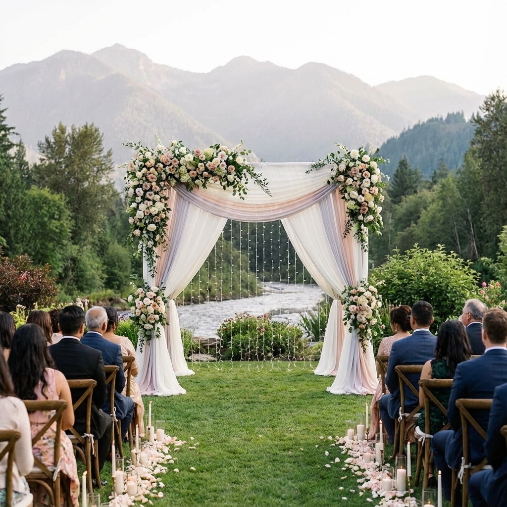 Marriage & Wedding Functions